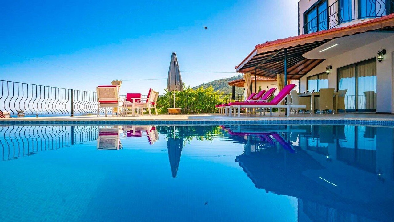 Photo of Outdoor in Kalkan
