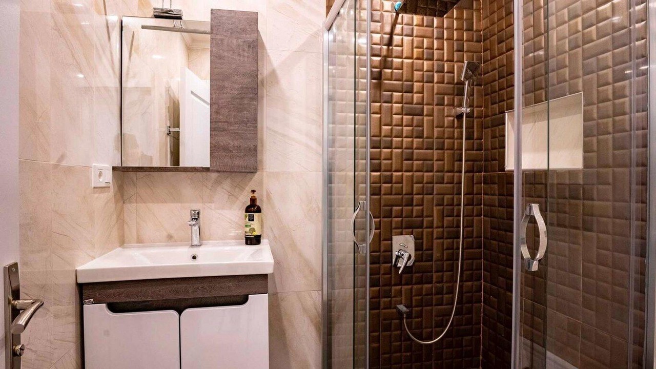 Photo of Bathroom in Kalkan