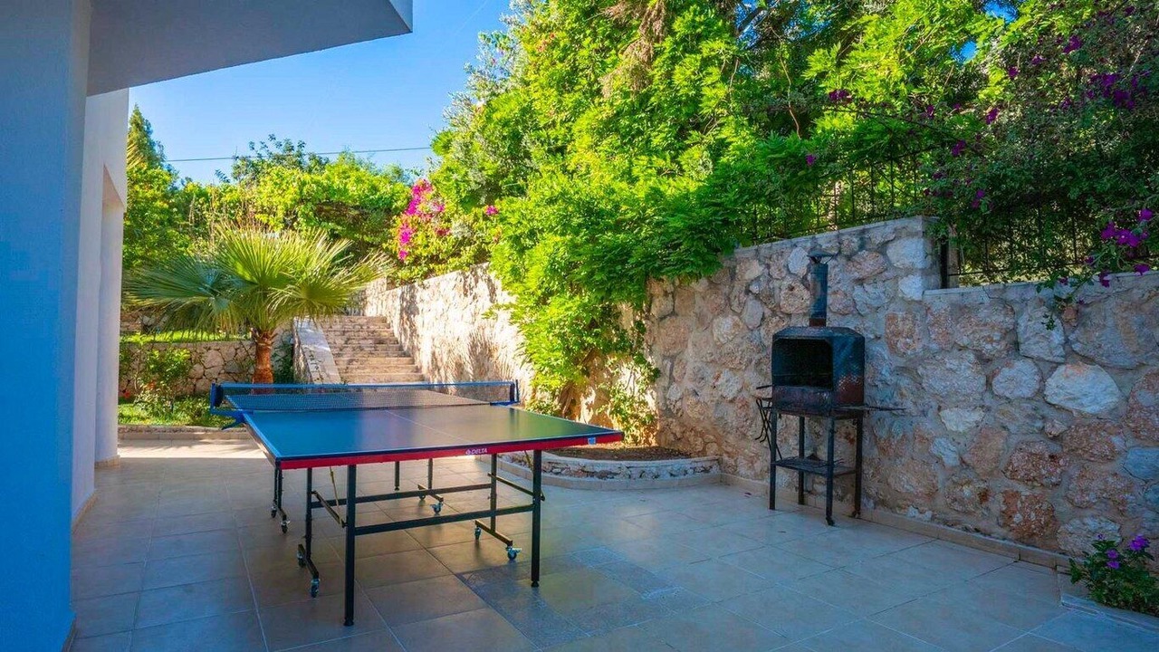 Photo of Outdoor in Kalkan