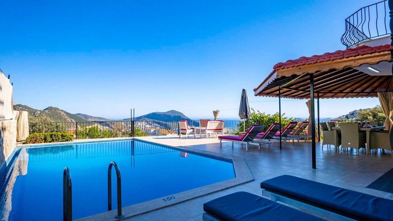 Photo of Outdoor in Kalkan