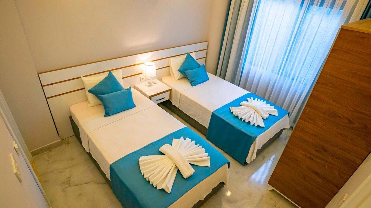 Photo of Bedroom in Kalkan