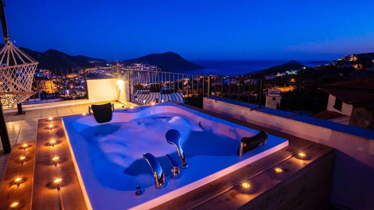 Photo of Outdoor in Kalkan