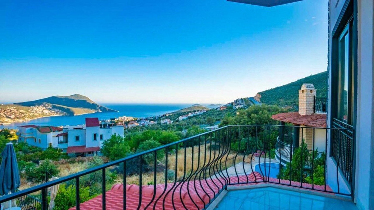 Photo of Outdoor in Kalkan