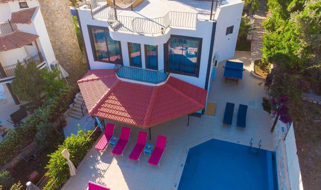 Photo of Outdoor in Kalkan