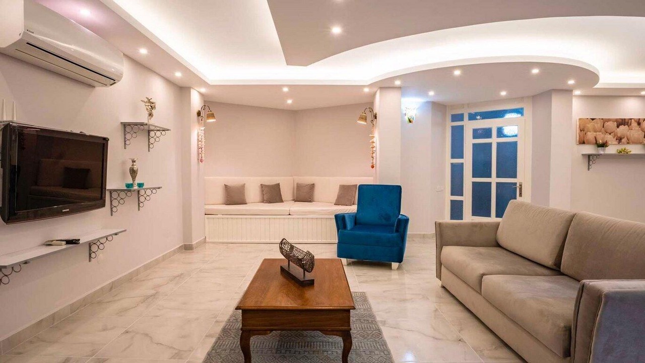 Photo of Livingroom in Kalkan