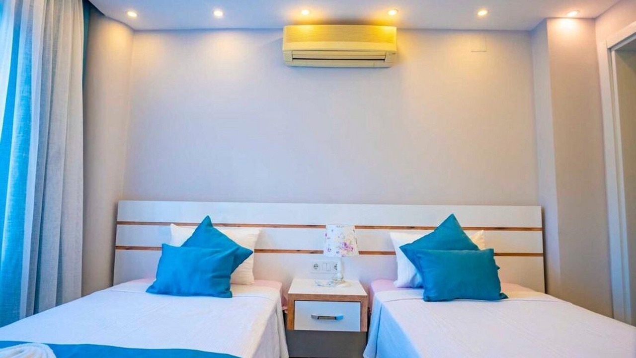Photo of Bedroom in Kalkan