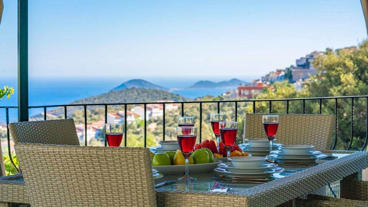 Photo of Outdoor in Kalkan