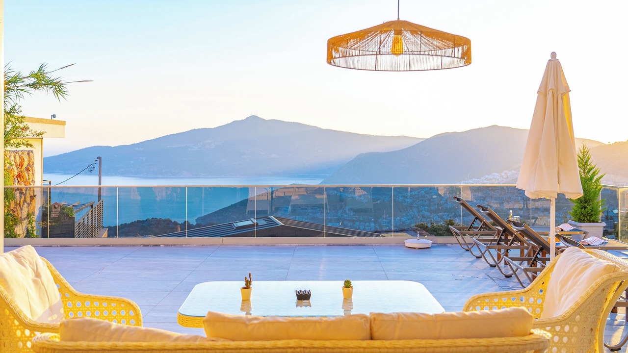 Photo of Outdoor in Kalkan