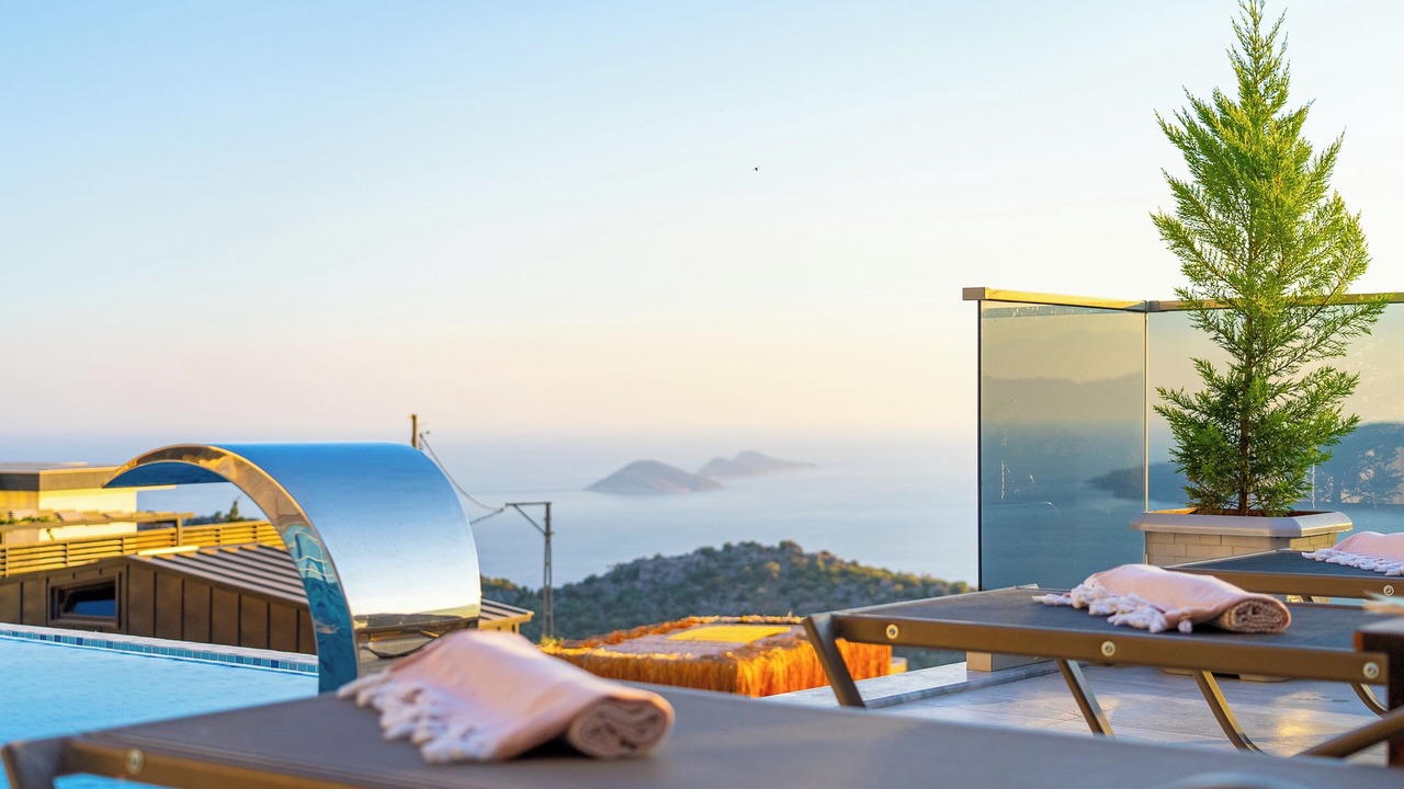 Photo of Outdoor in Kalkan