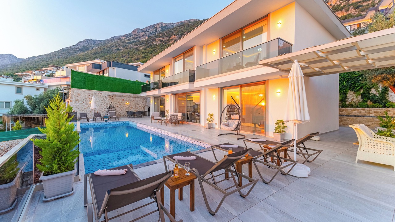 Photo of Outdoor in Kalkan