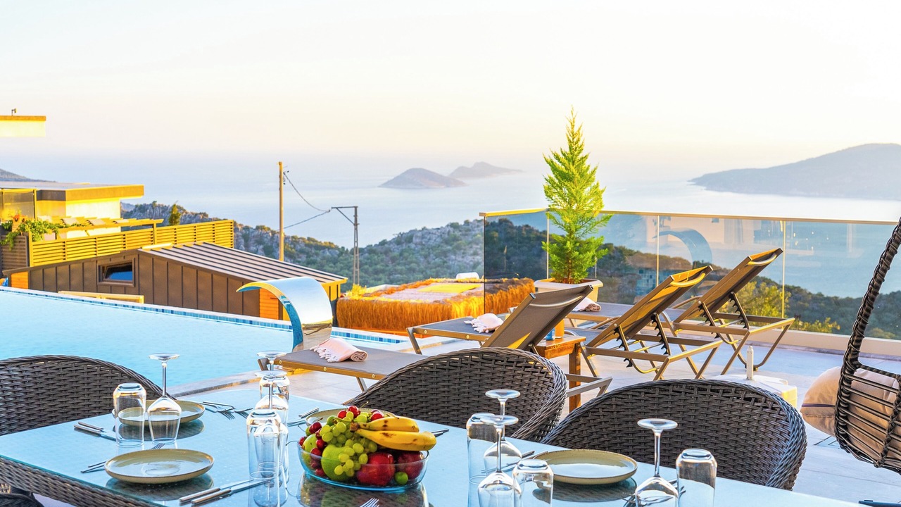 Photo of Outdoor in Kalkan