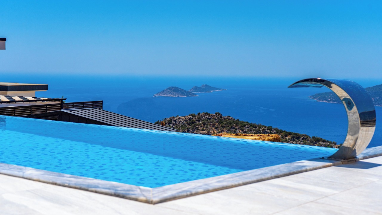 Photo of Outdoor in Kalkan