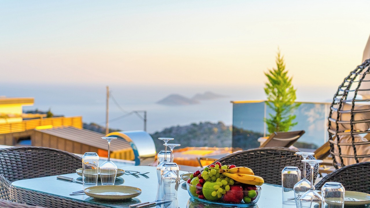 Photo of Outdoor in Kalkan