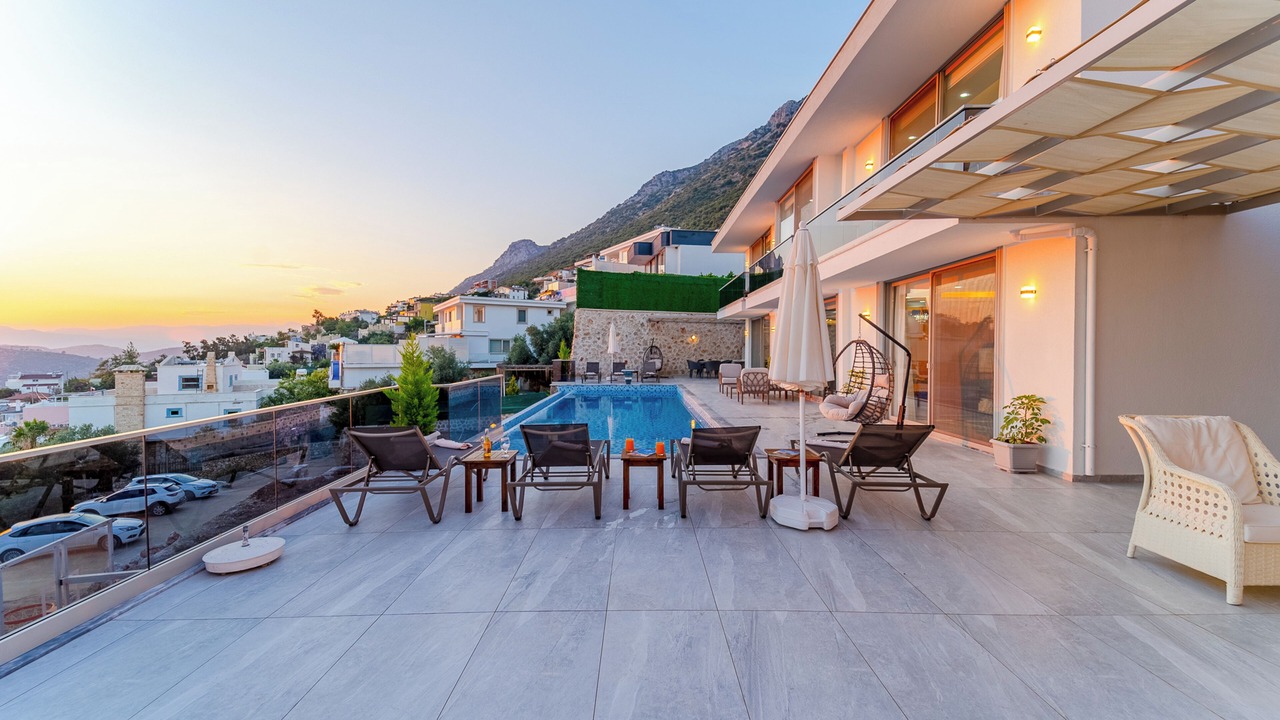Photo of Outdoor in Kalkan