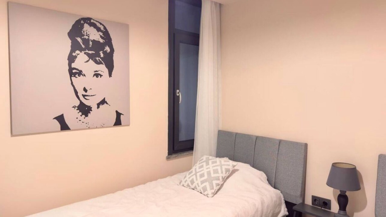 Photo of Bedroom in Bomonti