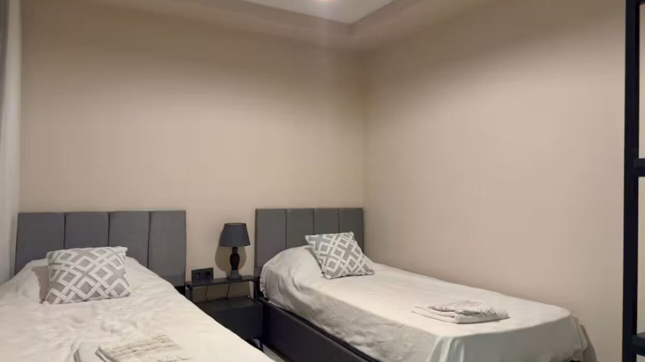 Photo of Bedroom in Bomonti