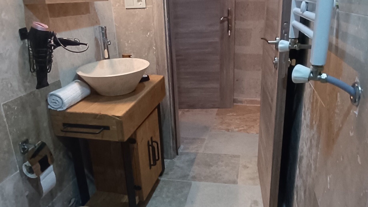 Photo of Bathroom in Avanos