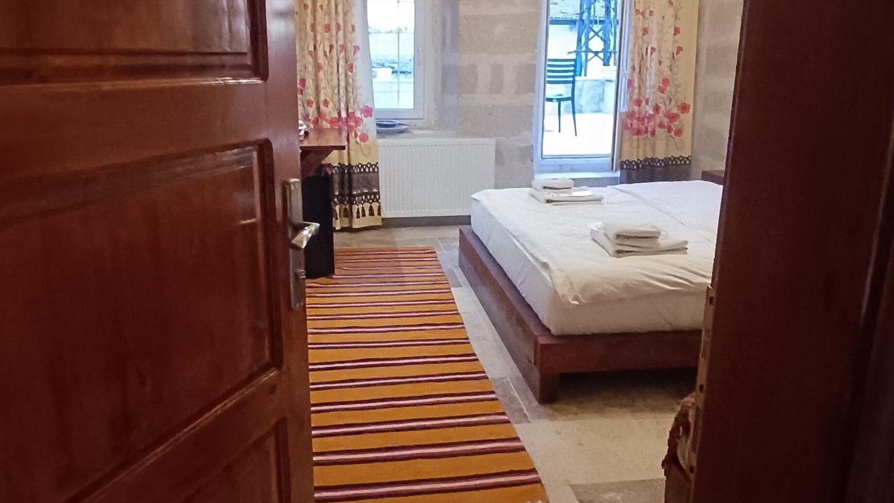 Photo of Bedroom in Avanos