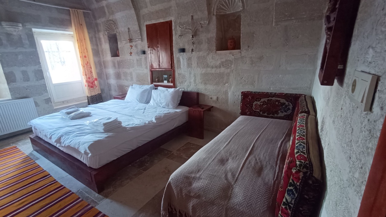 Photo of Bedroom in Avanos