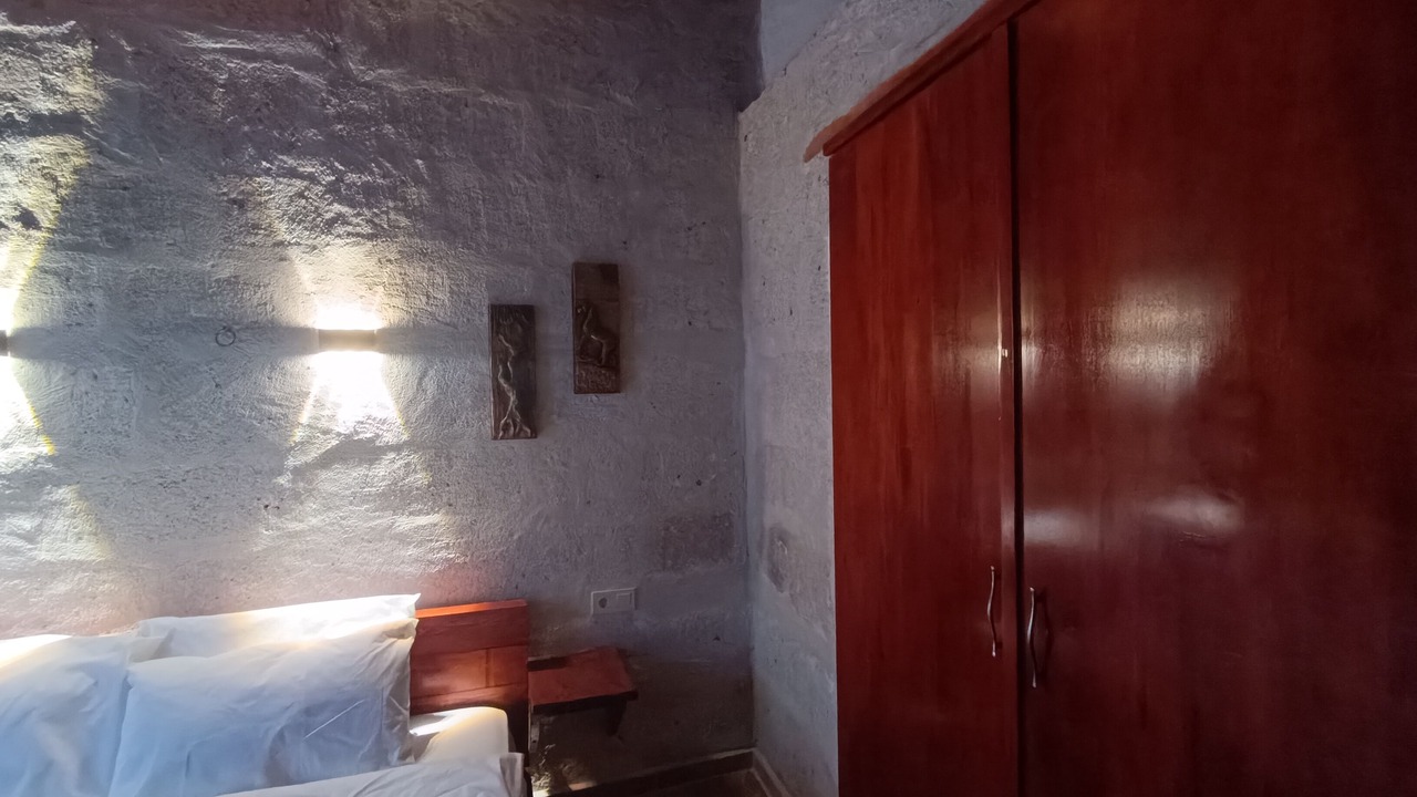 Photo of Bedroom in Avanos