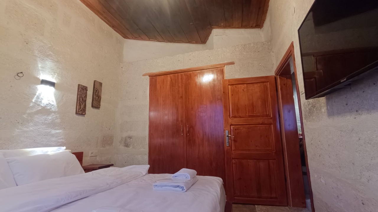 Photo of Bedroom in Avanos