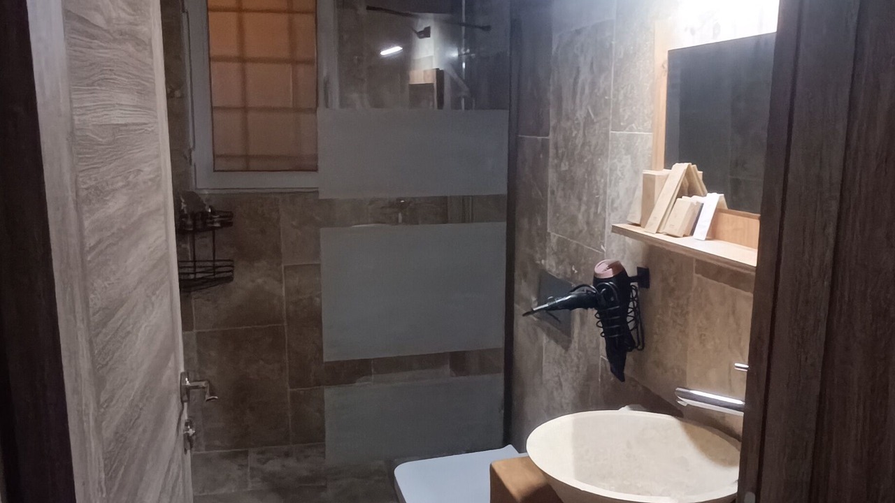 Photo of Bathroom in Avanos