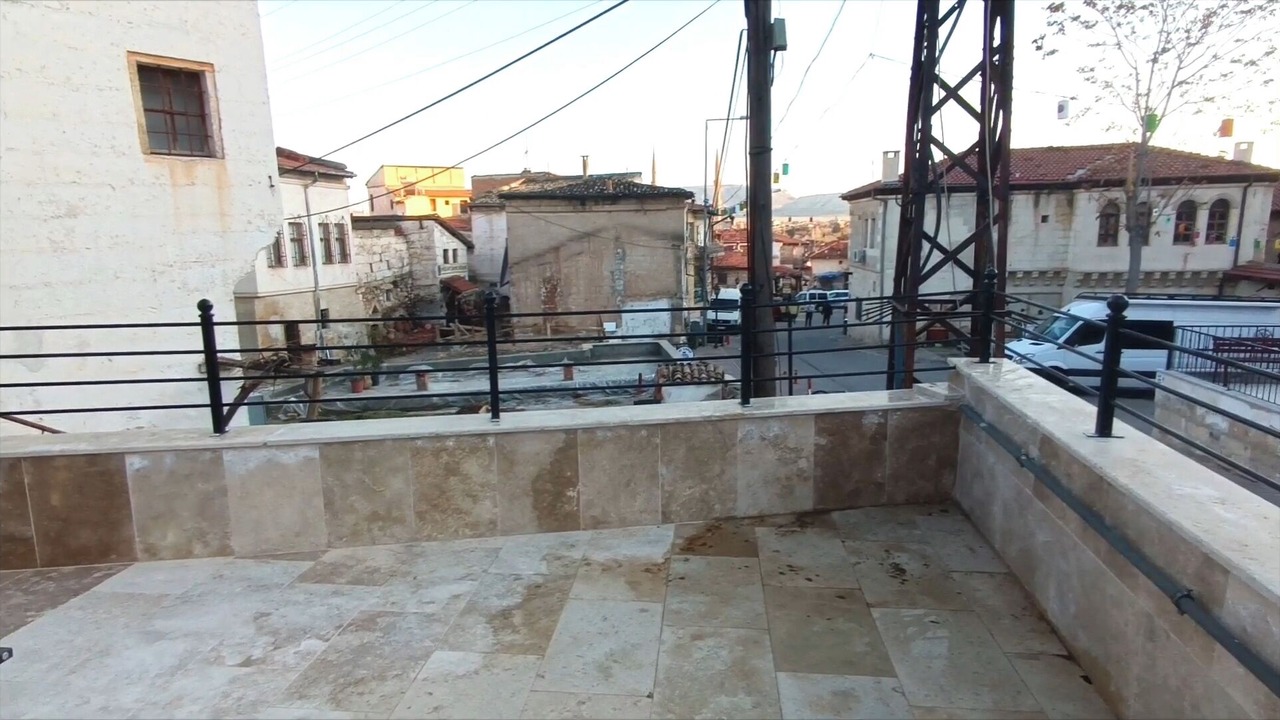 Photo of Outdoor in Avanos