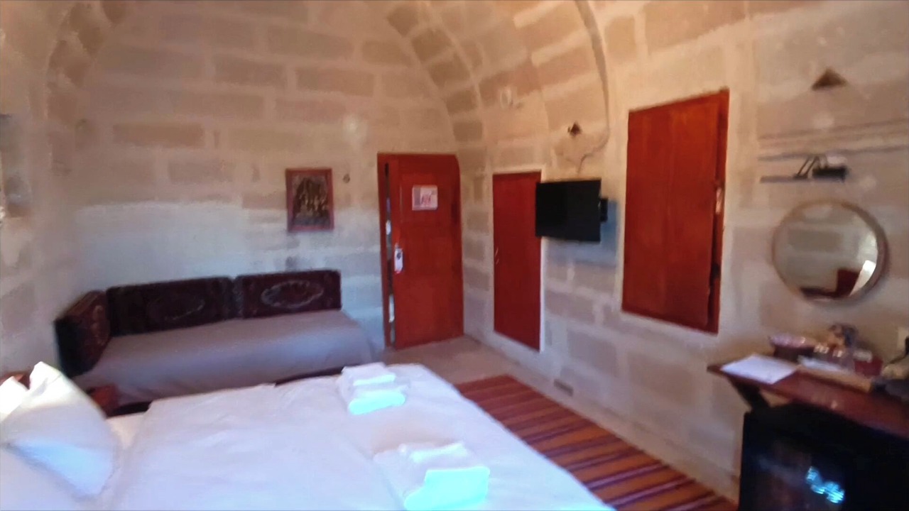 Photo of Bedroom in Avanos