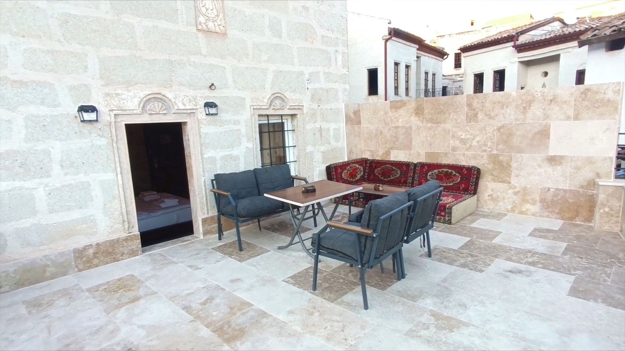 Photo of Outdoor in Avanos