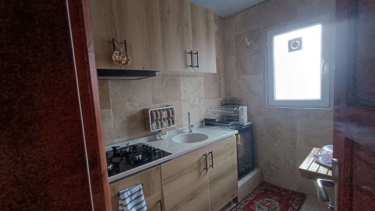 Photo of Kitchen in Avanos