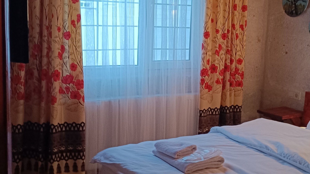Photo of Bedroom in Avanos