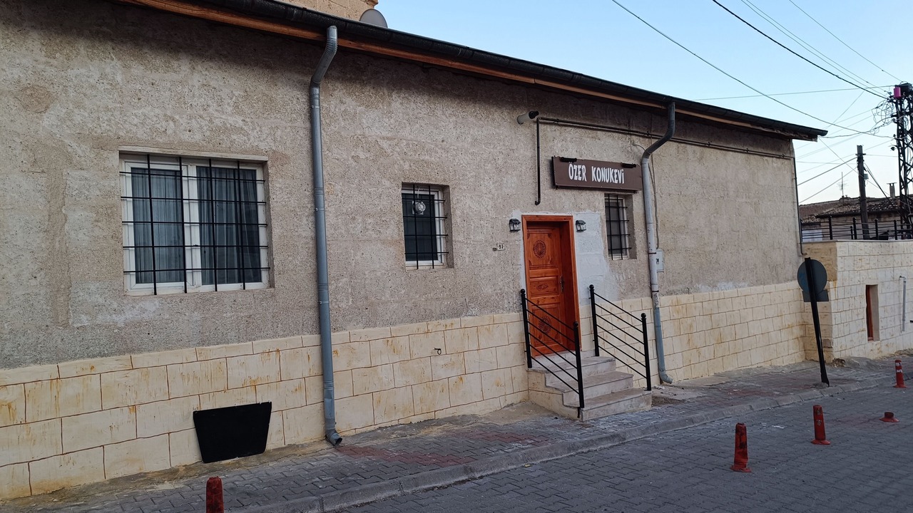Photo of Outdoor in Avanos