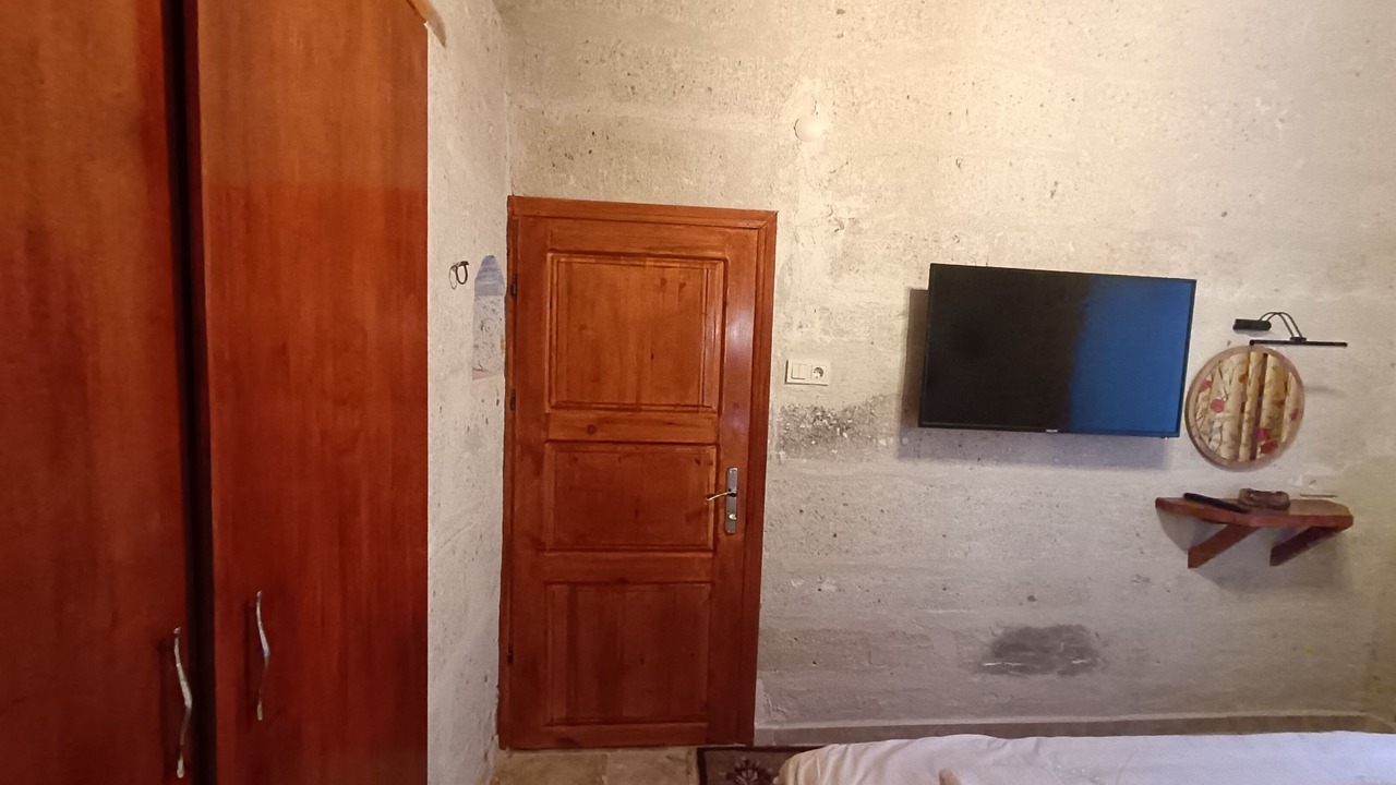 Photo of Bedroom in Avanos
