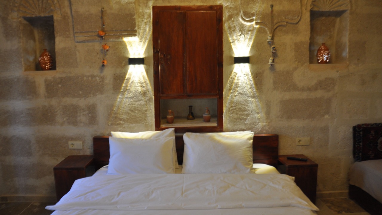 Photo of Bedroom in Avanos