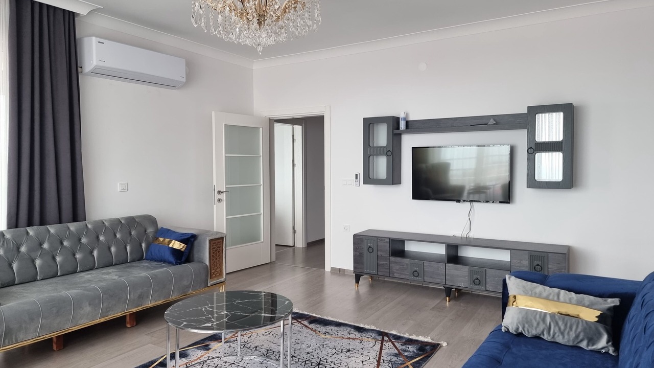 Photo of Livingroom in Yomra