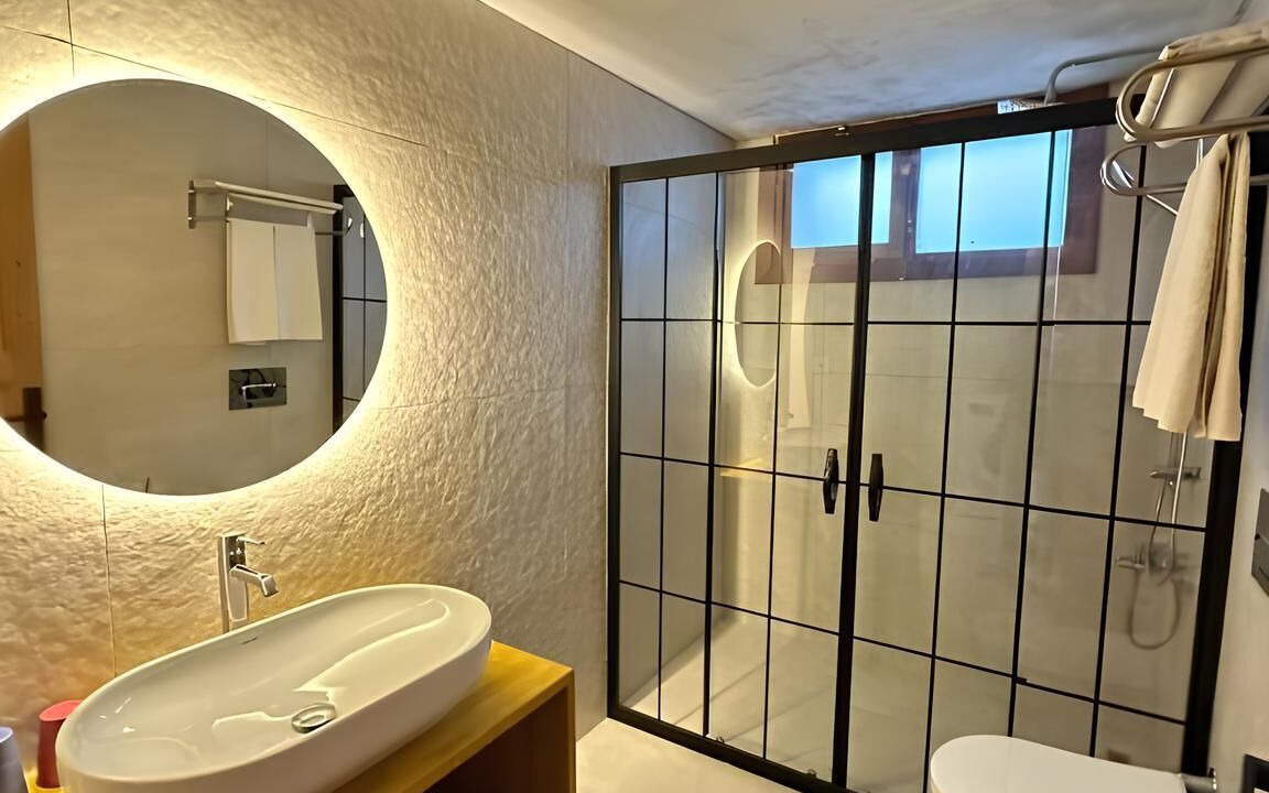Photo of Bathroom in Kaleici