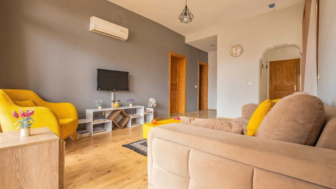 Photo of Livingroom in Kaleici