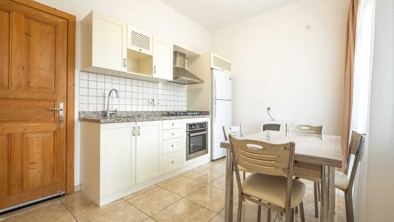 Photo of Kitchen in Kaleici