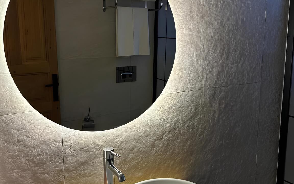 Photo of Bathroom in Kaleici