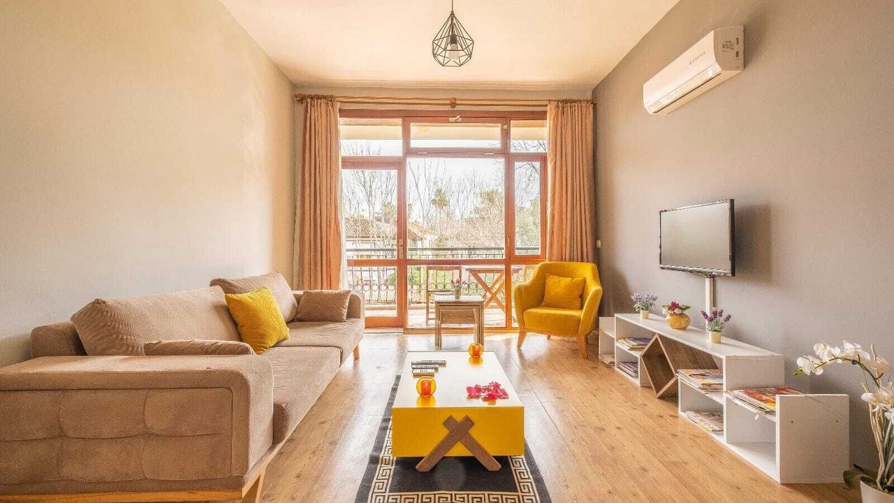 Photo of Livingroom in Kaleici