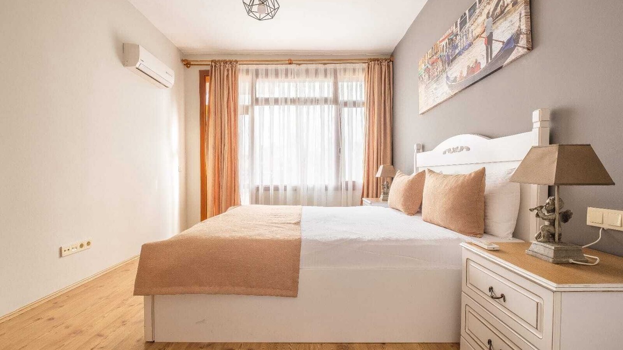 Photo of Bedroom in Kaleici