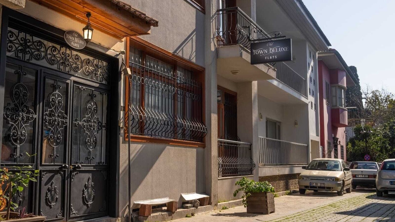 Photo of Outdoor in Kaleici