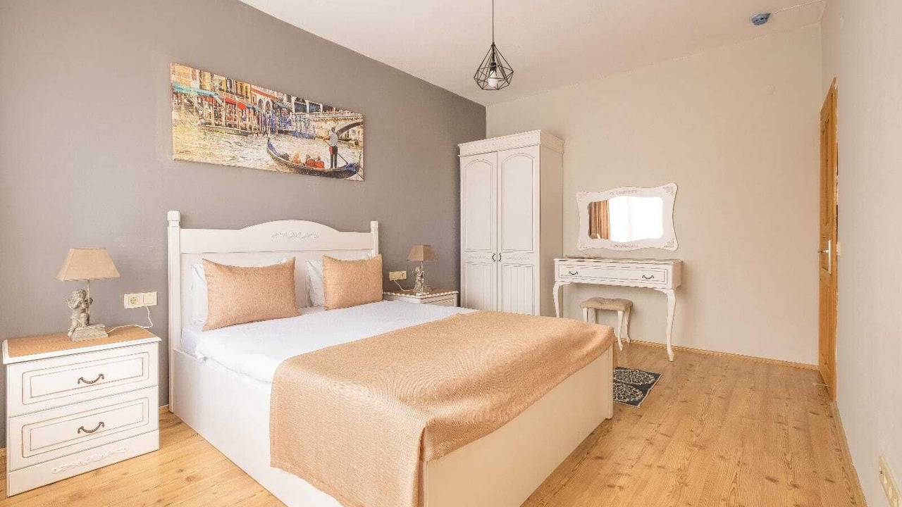 Photo of Bedroom in Kaleici