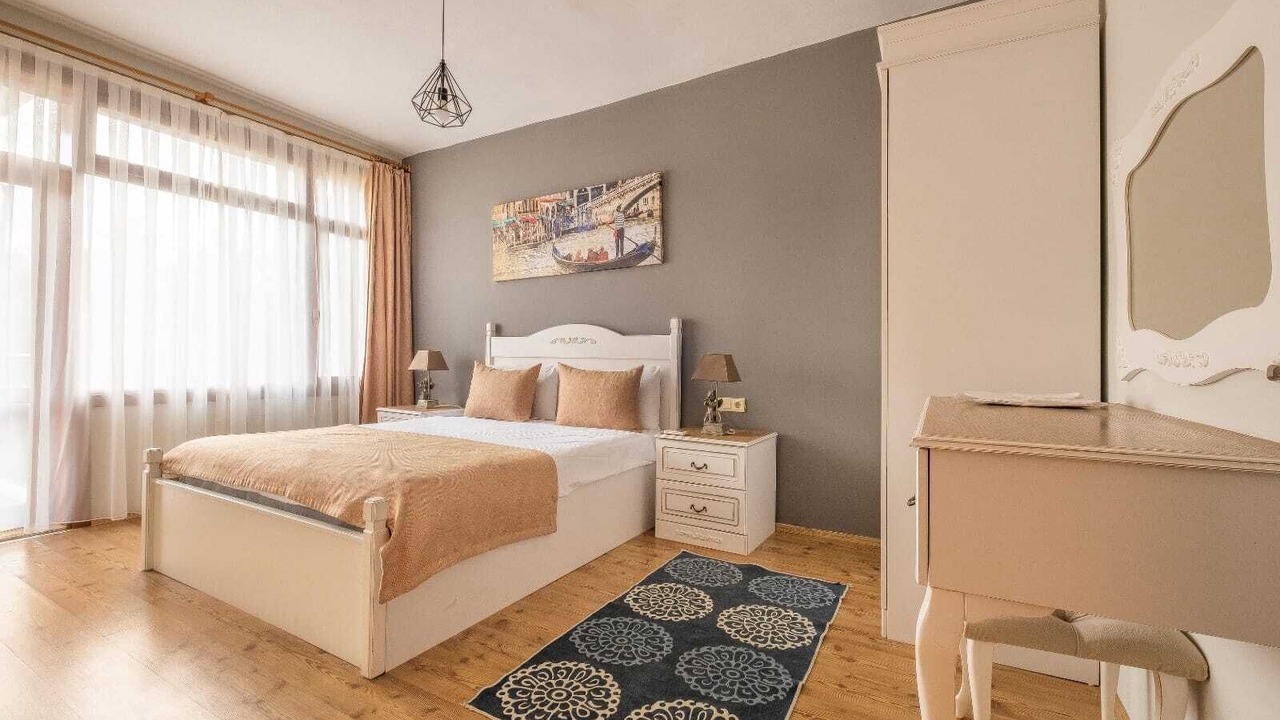 Photo of Bedroom in Kaleici