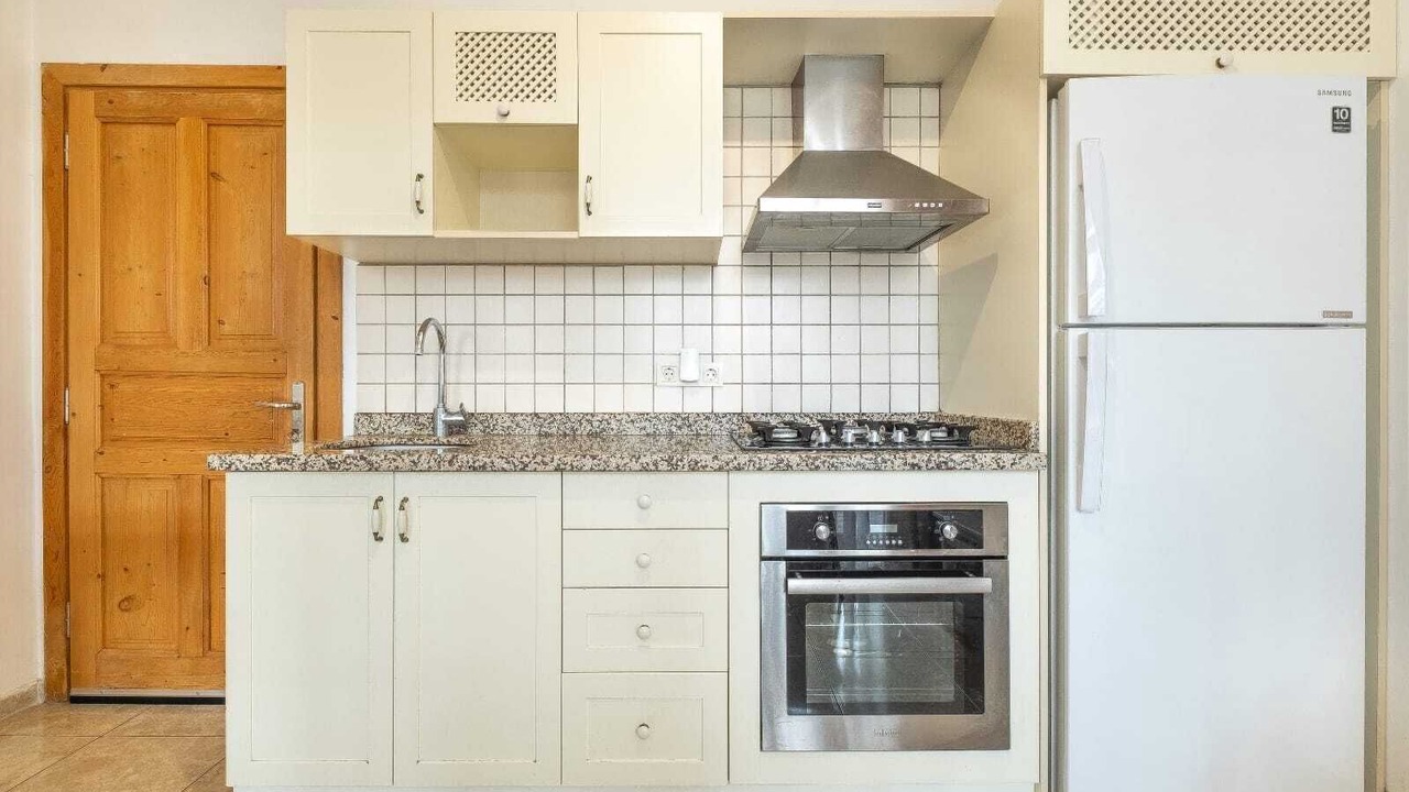 Photo of Kitchen in Kaleici