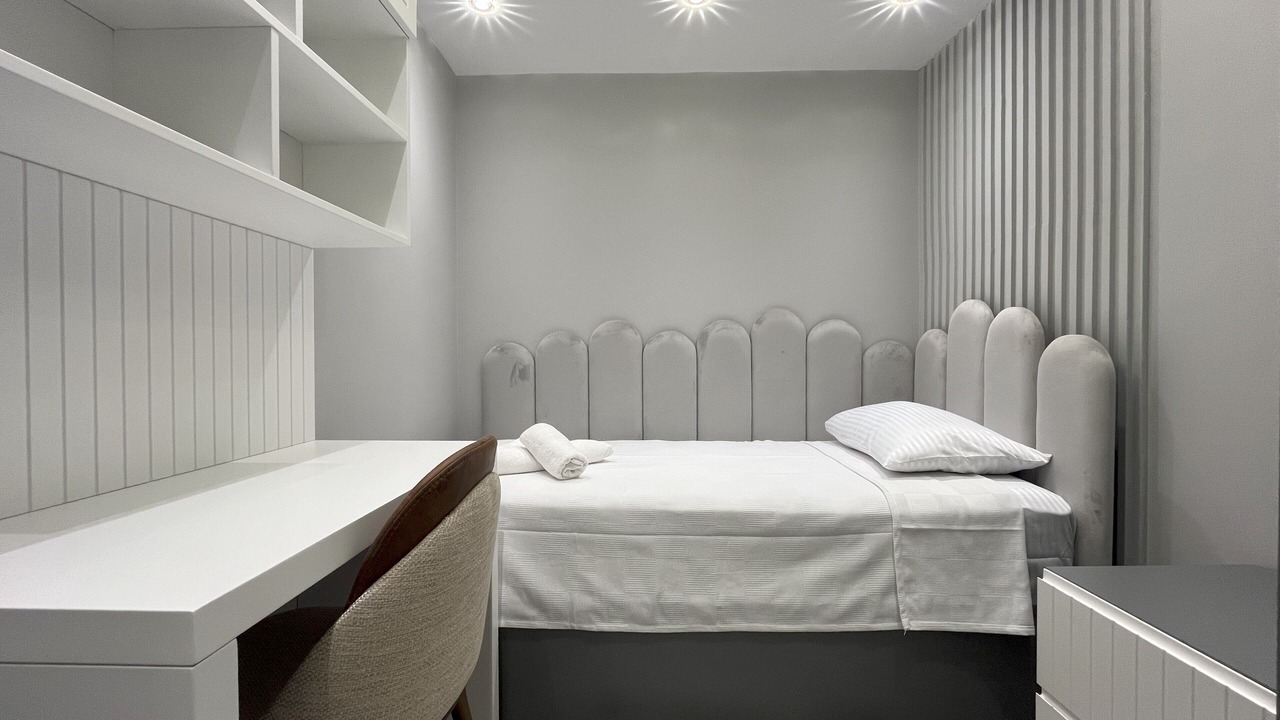 Photo of Bedroom in Zeytinburnu