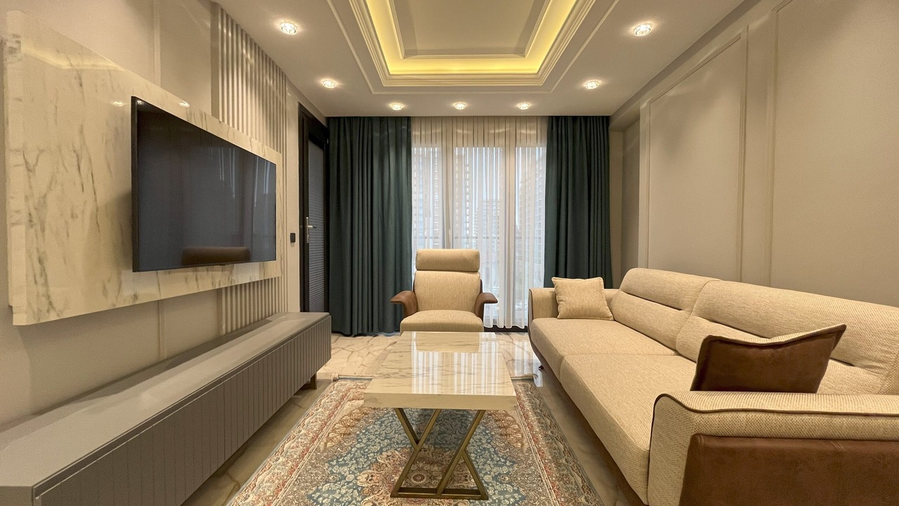 Photo of Livingroom in Zeytinburnu