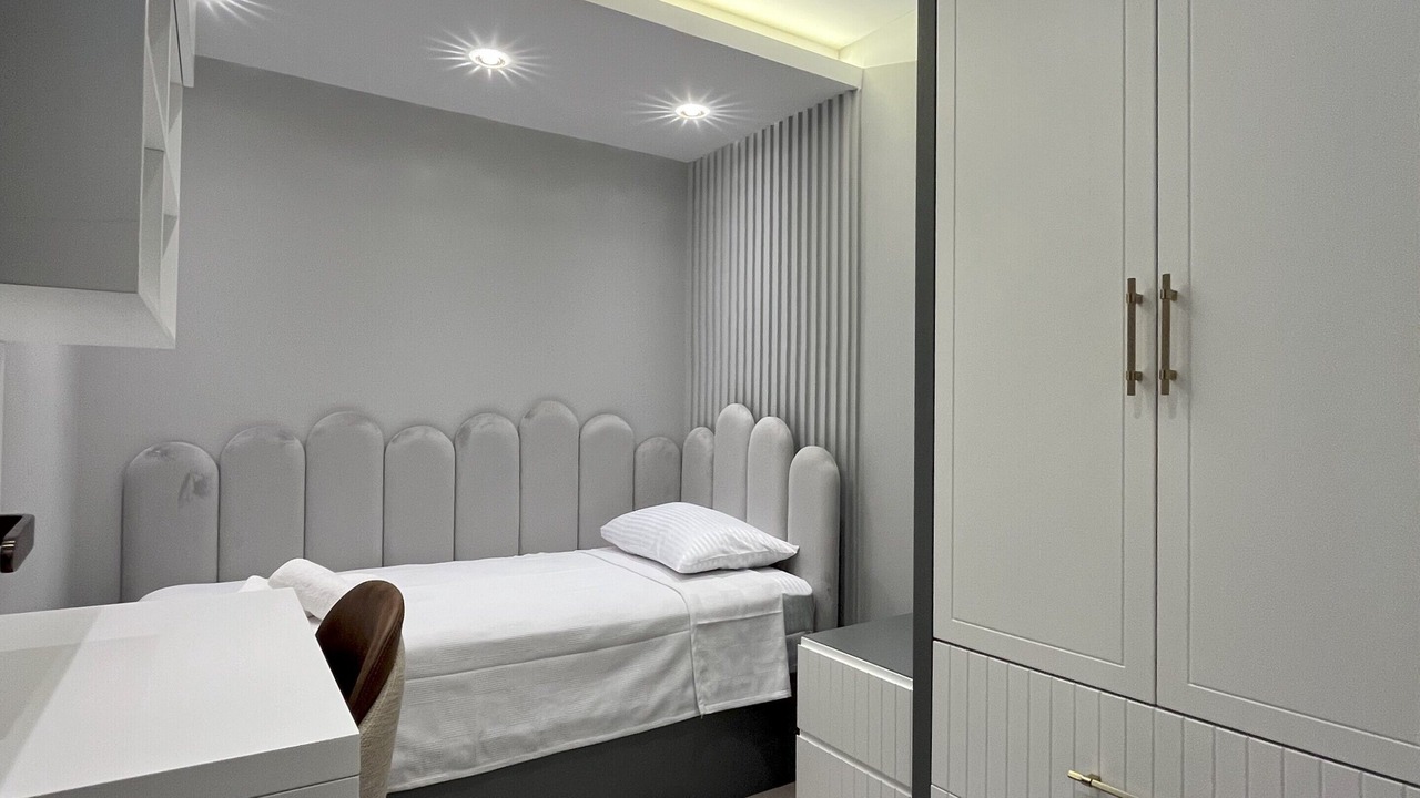 Photo of Bedroom in Zeytinburnu