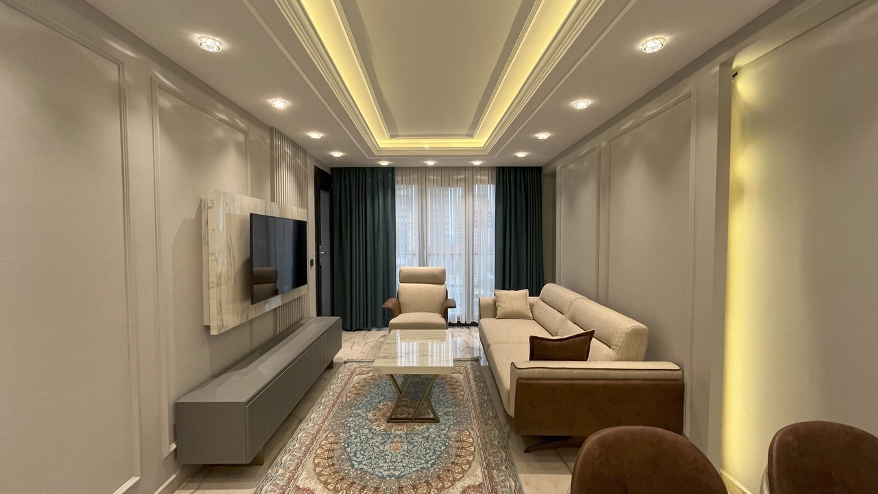 Photo of Livingroom in Zeytinburnu