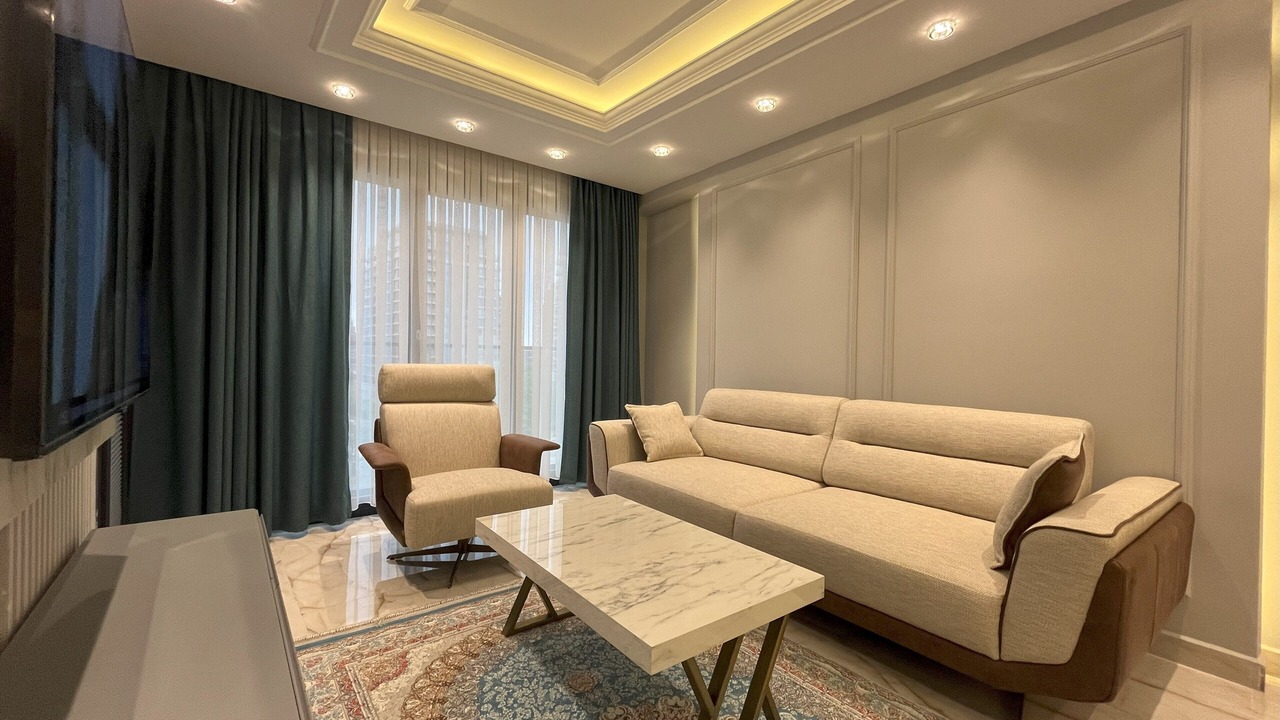Photo of Livingroom in Zeytinburnu